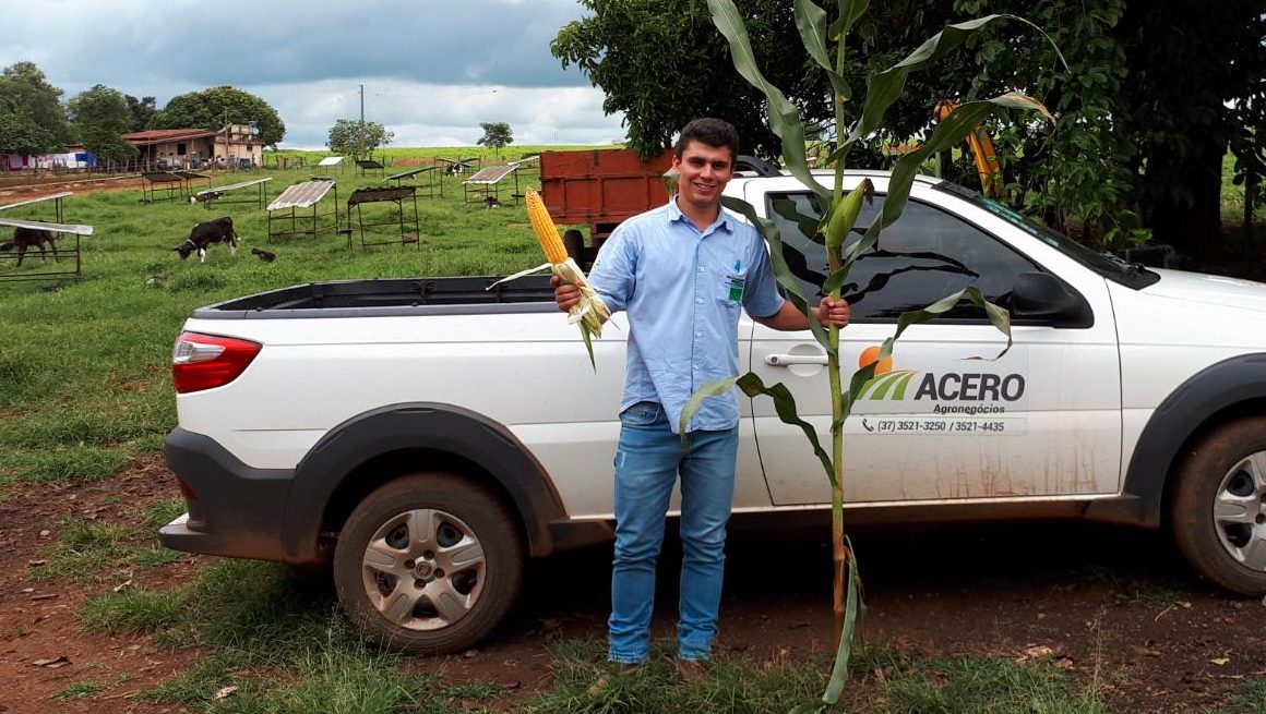 Assistência Técnica