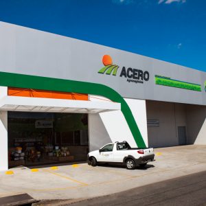 ACERO AGRONEGÓCIOS CELEBRA 18 ANOS DE PARCERIA E DEDICAÇÃO COM O PRODUTOR RURAL