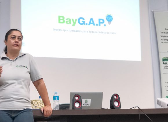 Acero realiza treinamento inovador para clientes.