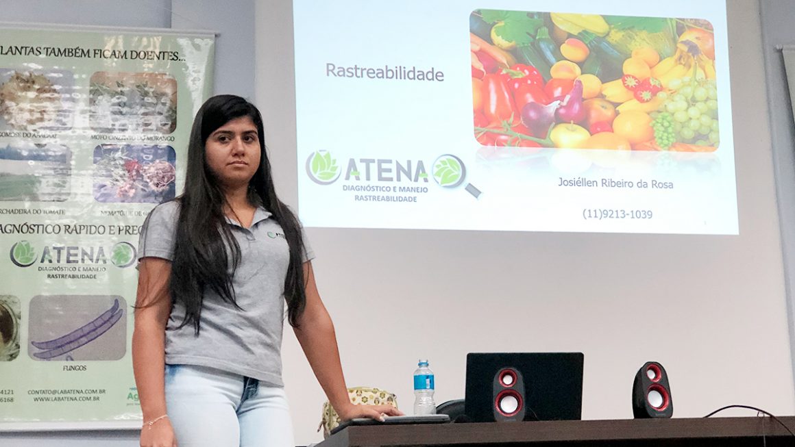 Acero realiza treinamento inovador para clientes.