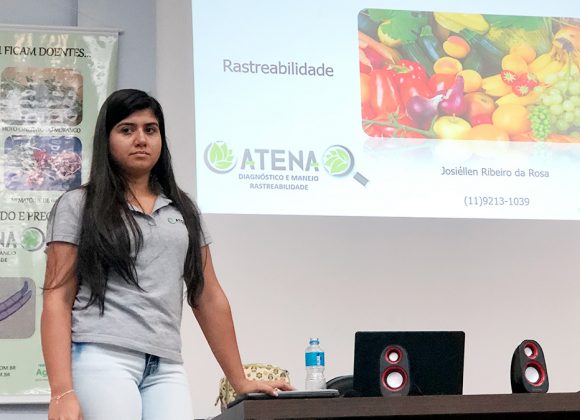 Acero realiza treinamento inovador para clientes.