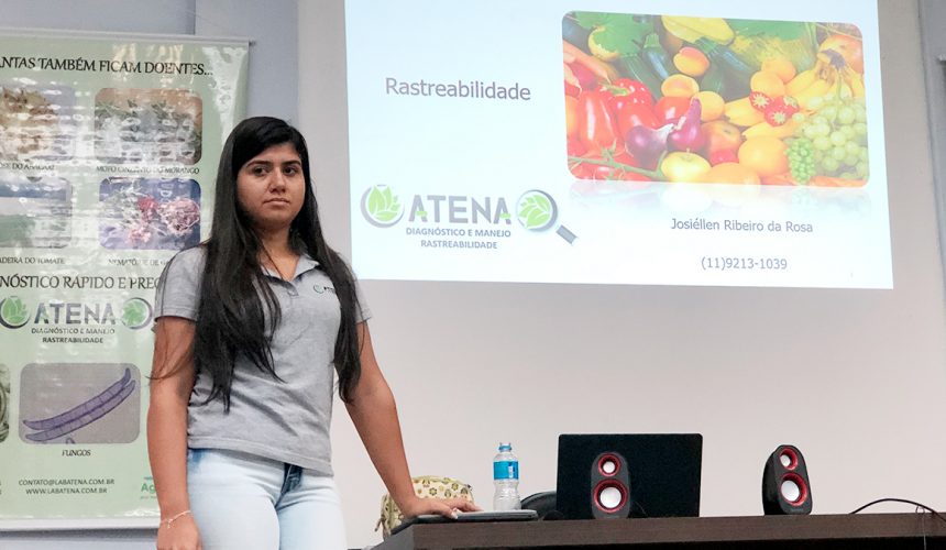 Acero realiza treinamento inovador para clientes.