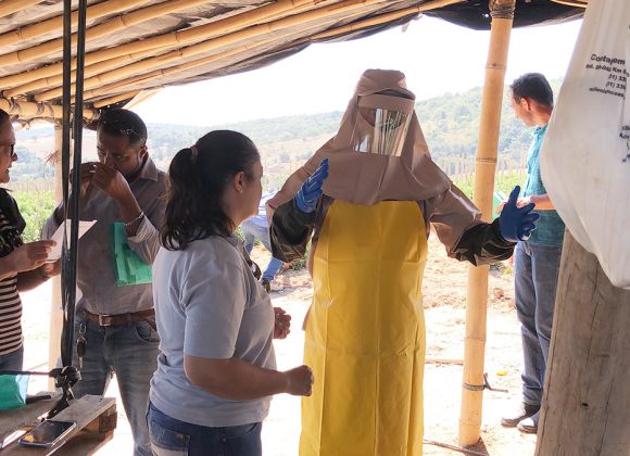 Acero realiza treinamento inovador para clientes.