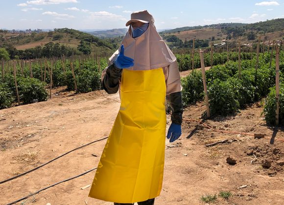 Acero realiza treinamento inovador para clientes.