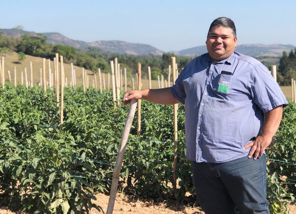 Acero realiza treinamento inovador para clientes.