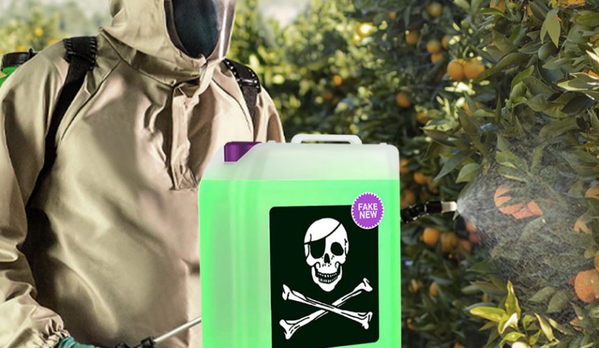 artigo-acero-defensivos-falsificados-como-identificar Como identificar defensivos agrícolas falsificados e os riscos com produtos piratas