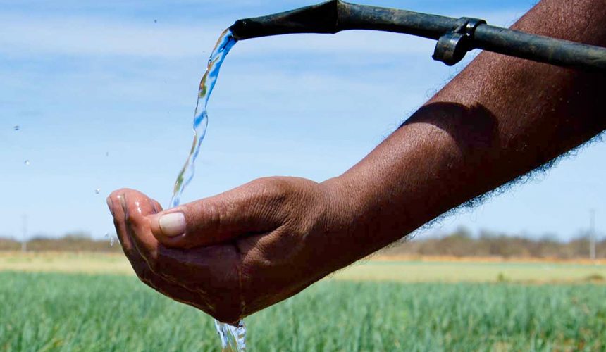 post artigo-reuso-da-agua Água de reúso na irrigação. Já pensou nisso?